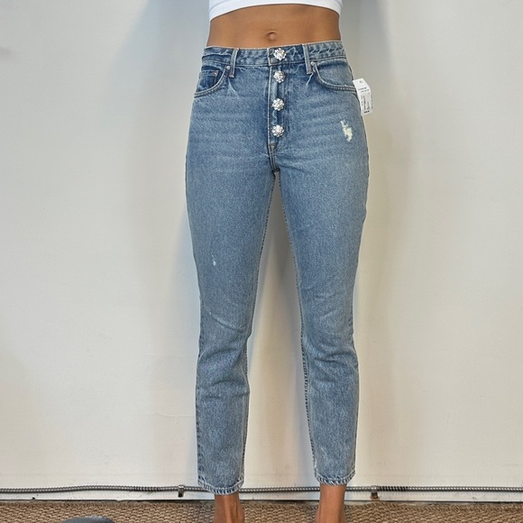 Grlfrnd Denim NWT - Picture 7 of 7